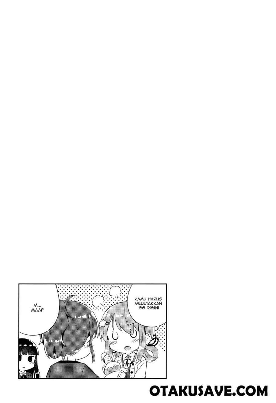 Kyou mo Onnanoko wo Kouryaku shita Chapter 02 Gambar 19